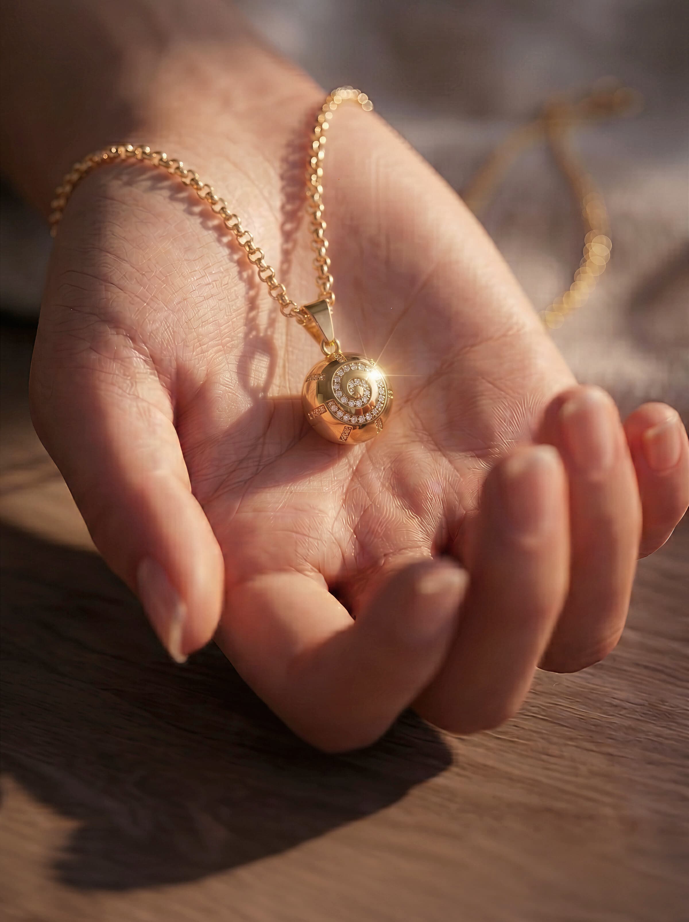Norn Jewelry