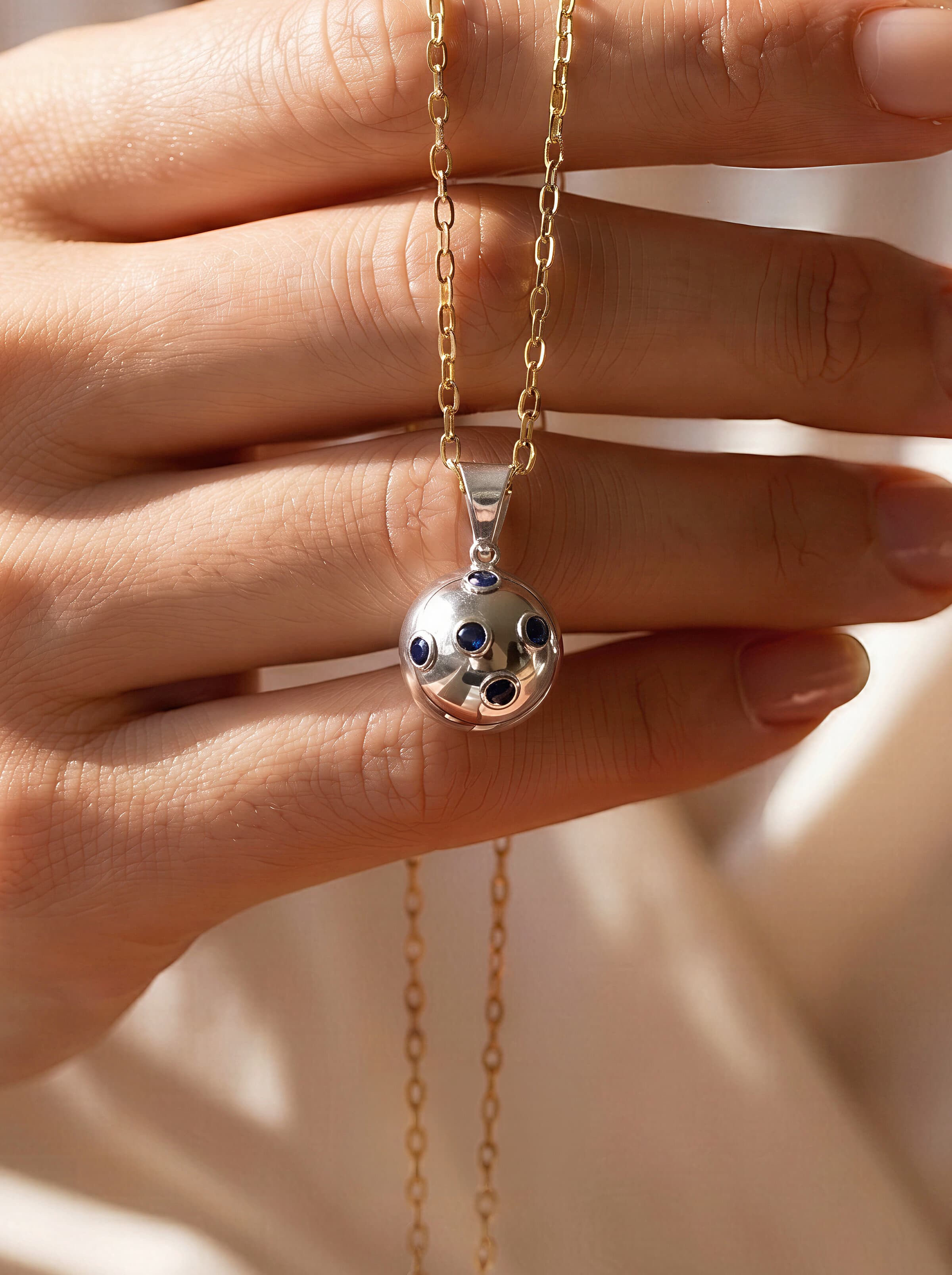Norn Jewelry