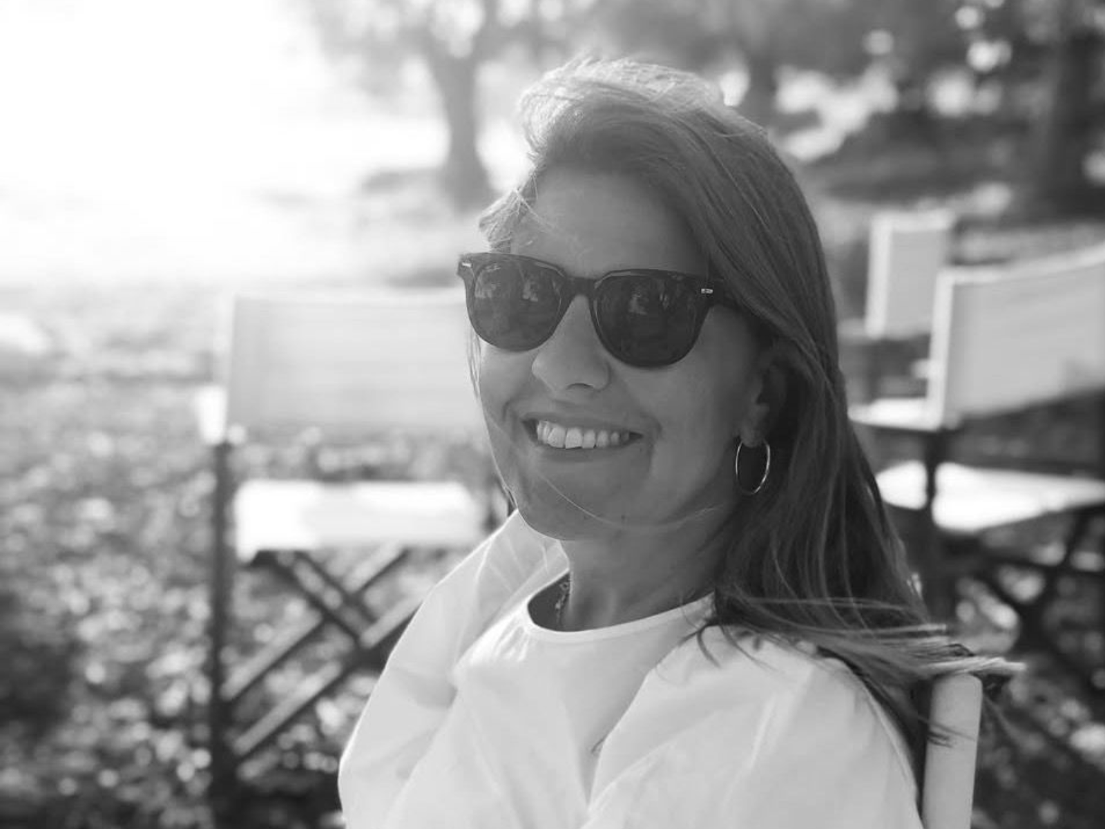 Founder of Norn Jewellery